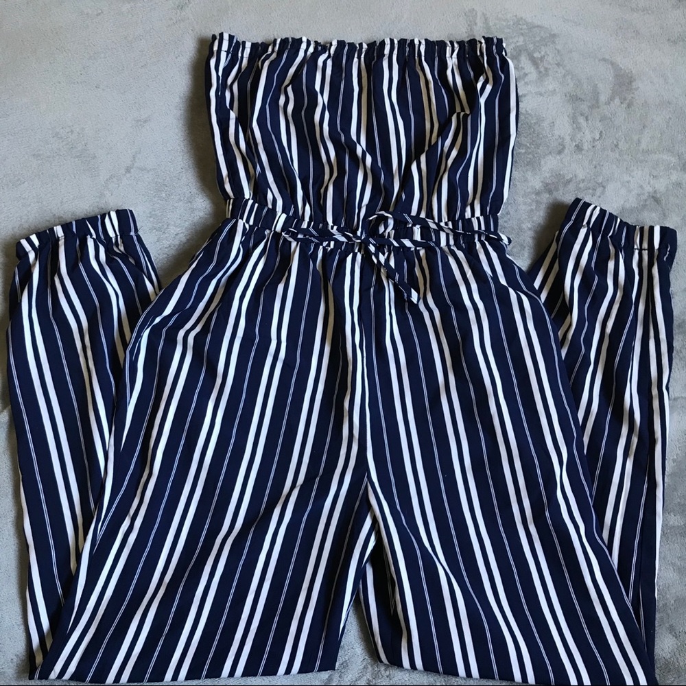 Stripped Jumper (NEW)